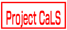 Project CaLS Moodle Site